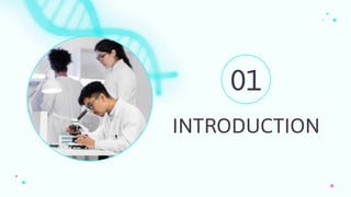 INTRODUCTION
01
 