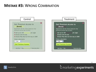How Do Website Colors Impact Conversion? Slide 32