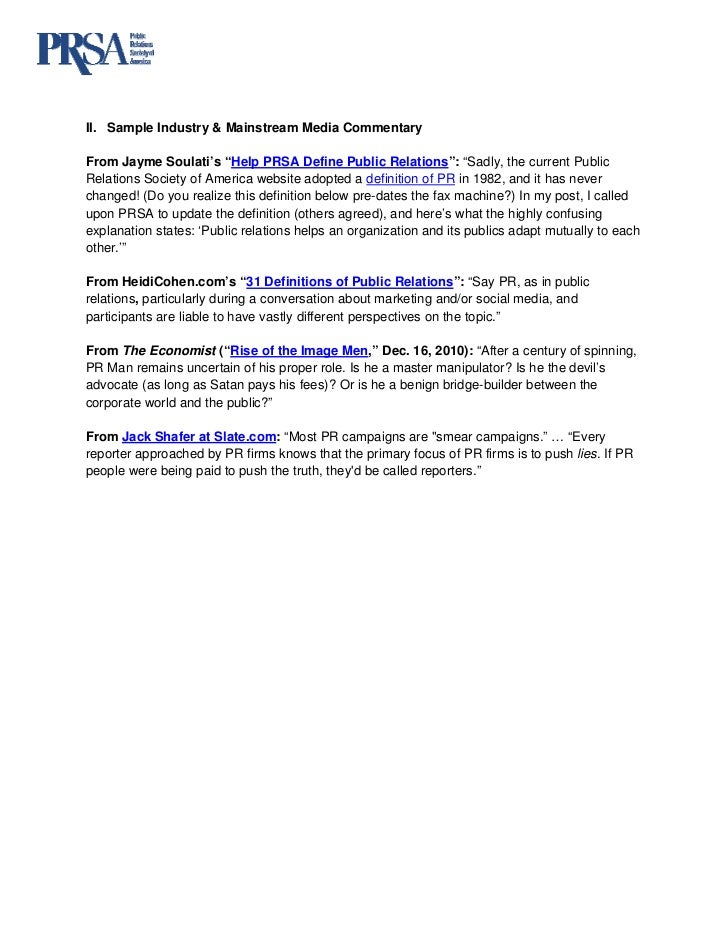 backgrounder public relations defined initiative backgrounder format