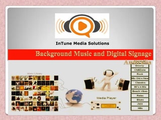 InTune Media Solutions
 
