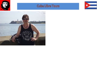 Cuba Libre Tours
