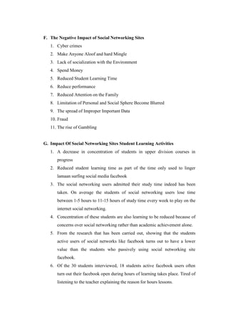 Background problem | DOCX