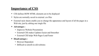 Background property in css | PDF