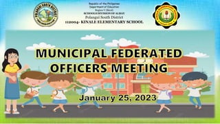 Republic of the Philippines
Department of Education
Region V (Bicol)
SCHOOLS DIVISION OF ALBAY
Polangui South District
112004- KINALE ELEMENTARY SCHOOL
 