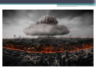 Background radiation - Artificial and Natural