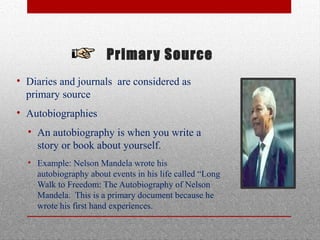 Background research | PPT