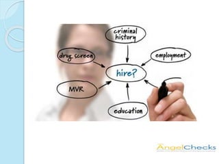 Background screening and checks malaysia