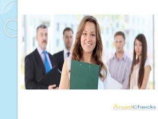 Background screening and checks malaysia