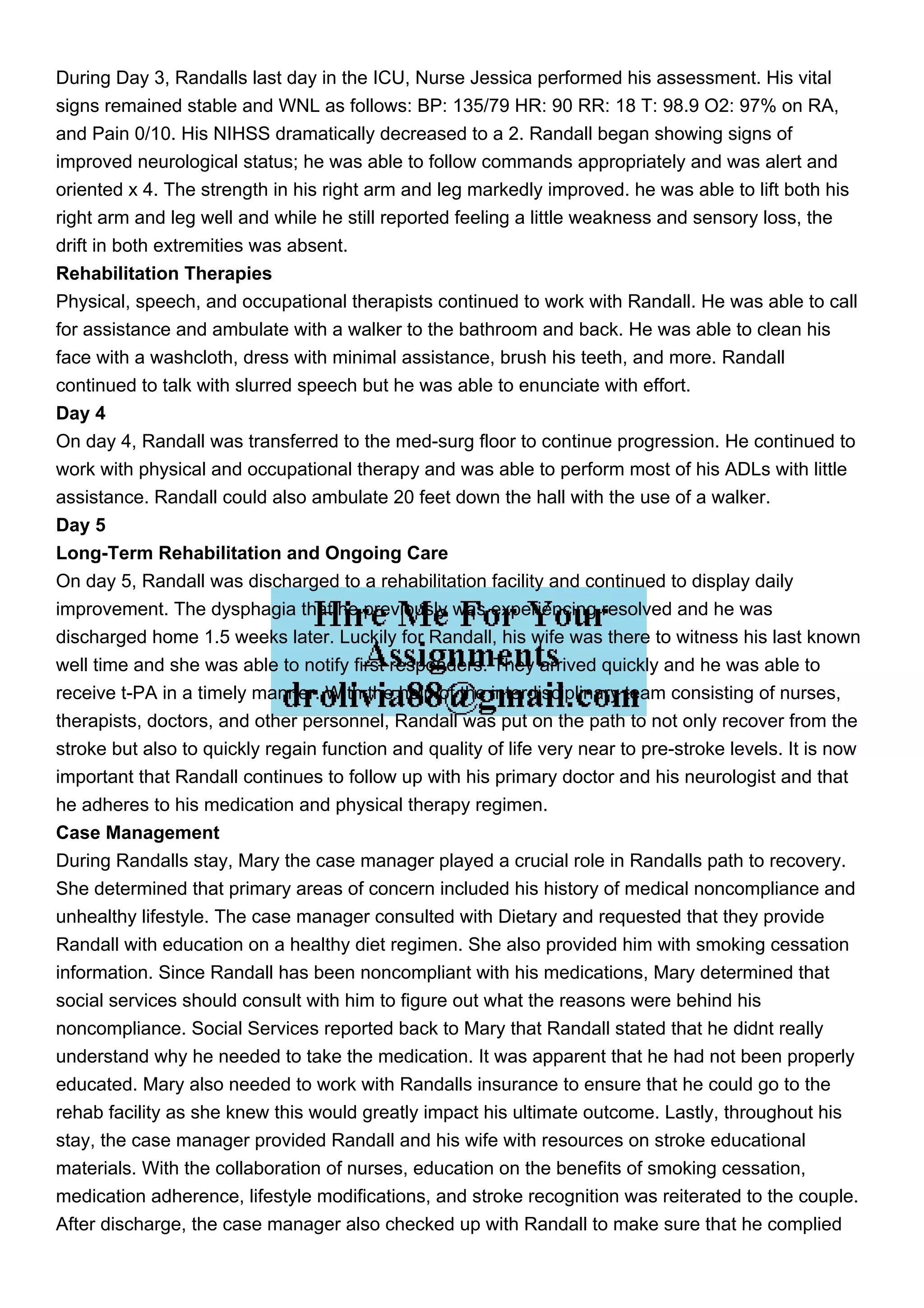 Background This case study presents a 68year old righthan.pdf