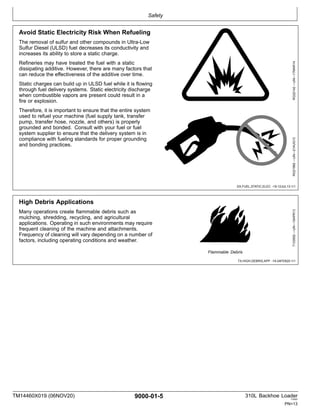 Backhoe Loader Operation and Test John Deere 310L.pdf