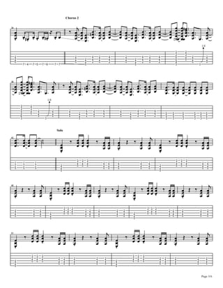 Chorus 2


                                                                                  Q BH B B B B B                                                                                                                 B B B DB B
                                                                                                                                                                                                                                                                     H
     B
     B B. DB B. B B. DB B. B
                                                     R
                                                                                    B B B DB B B B                                                     B B BB B BB B
                                                                                                                                                       B B BB B BB B                                             B B BB B
                                                                                                                                                                                                                 B FB B B B B
                                                                                                                                                                                                                    B B                                          B
                                                                                                                                                                                                                                                                 B
34



     B. . . .                                                                       B BB B BB B
                                                                                        B                                                              B B BB B BB B                                                CB BB                                        B
                                                                                                                                                                                                                       $               #
                                                                                                                                                                                                                                                           ?
                                                                                                                                                                                                                                                           1/4


                                                                                                                                                                                                                       $               $
     #                                                                                    #                       %           #           %                    #                       %        #       %              !               #   #                     #
     #                                                                                    #               #       %           #           %                    #           #           %        #       %              !               !   #                     #
     !                                                                                    !               #       #           !           #                    !           #           #        !       #              +                   !                     !
              ( %       ( &                 ( '               ( (                                         !                                                                !                                           $                               $




        B B                                                   H
                                                                            Q BH B B B B B
     B B B DB B
     B FB B B B B                                         B
                                                          B                   B B B DB B B B                                                  B B BB B BB B
                                                                                                                                              B B BB B BB B                                                  B BB B B B B B
     B B BB B                                                                                                                                                                                                B BB B B B B B
38




        CB BB                                             B                   B BB B BB B
                                                                                  B                                                           B B BB B BB B                                                  B BB B B B B B
          $         #
                                                    ?
                                                    1/4


          $         $
          !         #               #                     #                       #                       %           #           %                    #                       %           #        %
          !         !               #                     #                       #               #       %           #           %                    #           #           %           #        %        &     &               &           &       &         &
          +                         !                     !                       !               #       #           !           #                    !           #           #           !        #        &     &               &           &       &         &
          $                                     $                                                 !                                                                !                                         $     $               $           $       $         $




                                                                                                                                                            H
                                                                  Solo

     B BB B A
     B BB B A                                                                     Q BBB
                                                                                    BBB                                   Q BB                     B P Q B B                                                     Q BBB
                                                                                                                                                                                                                   BBB                         Q BB
     B BB B                                                            B            B B B.                                  BB                     B     B B                                            B          B B B.                        BB
42



                                                                       B
                                                                       B.                                                   BB                     B
                                                                                                                                                   .     B B                                            B
                                                                                                                                                                                                        B.                                       BB
                                                                                              $       $       $                                                                                                            $   $       $
     (        (             (                                                                 #       #       #                   #       #        #                               #           #                           #   #       #                   #     #
     (        (             (                                          #                      !       !       !                   #       #        #                               #           #        #                  !   !       !                   #     #
     &        &             &                                          #                                                          !       !        !                               !           !        #                                                  !     !
                                                                       !                                                                                                                                !



                H
     B  P Q B B     Q B B B Q B B B P Q B BH   Q B B B Q B B B P Q B BH
     B      B B B B B B.B B B B
            B B B BB                    B B B B B B.B B B B
                                        B B B BB                   B B
46



     B.           B           B B B.         B        .
                                                         B B B.    B B                                                                                                 .
                                                                            $ $ $                                                                                                              $ $ $
     #                  #               #                                   # # #                         # #                 #                #           #                                   # # #             # #           #                       #         #
     #                  #               #             #                     ! ! !                         # #                 #                #           #           #                       ! ! !             # #           #                       #         #
     !                  !               !             #                                                   ! !                 !                !           !           #                                         ! !           !                       !         !
                                                      !                                                                                                                !



                                                                                               H                                                                                                                                H
              Q BB B
                BBB                                       Q B B                       B P Q B B                                                                Q BB B
                                                                                                                                                                 BBB                                Q B B              B P Q B B
     B          B B B.                                      BB                        B     B B                                               B                  B B B.                               BB               B     B B
51



     B
     B.                                                     BB                        B
                                                                                      .     B B                                               B
                                                                                                                                              B.                                                      BB               B
                                                                                                                                                                                                                       .     B B
                    $           $           $                                                                                                                          $       $       $
                    #           #           #                      #        #         #                                   #           #                                #       #       #                #    #         #                           #             #
     #              !           !           !                      #        #         #                                   #           #       #                        !       !       !                #    #         #                           #             #
     #                                                             !        !         !                                   !           !       #                                                         !    !         !                           !             !
     !                                                                                                                                        !


                                                                                                                                                                                                                                                           Page 3/6
 