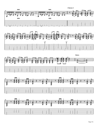 ZZZ                                                                                        ZZZ
                                                                                                                                                                                                                Q BH B
                                                                                                                                                                                                        Chorus 4



      B                                                                                             B                                                                                                             B B B DB B B B
                                                                                                                                                                                                                  B BB B BB B
     B DB B B B B B B DB B B                                                                       B DB B B B B B B DB B B
73




              ZZZ                                                                                           ZZZ
                                                                                                                                                                                                                       B B BB B
                                                                                                                                                                                                                    #                   %       #             %
                                                                                                                                                                                                                    #           #       %       #             %
          &       %   #           %               #               #            #                       &       %       #     %                   #            #                       #                             !           #       #       !             #
     !                                    $               &               '            (           !                                 $                   &                '                   (                                 !




                                                                              B B B DB B                                                        B B DB
                                                                                                                                 H                                                                          H
                                                                                                                                                                                                                    Q BH B B B B B
     B B BB B BB B
     B B BB B BB B                                                            B B BB B
                                                                              B FB B B B B
                                                                                 B B                                         B
                                                                                                                             B               B B BB B
                                                                                                                                             B FB B B B B
                                                                                                                                             B B B B
                                                                                                                                                                                                        B
                                                                                                                                                                                                        B             B B B DB B B B
76



     B B BB B BB B                                                               CB BB                                       B                  CB BB                                                   B             B BB B BB B
                                                                                                                                                                                                                          B
                                                                                   $           #
                                                                                                                       ?
                                                                                                                       1/4

                                                                                                                                                         $            #
                                                                                                                                                                                                  ?
                                                                                                                                                                                                  1/4


                                                                                   $           $                                                         $            $
          #                               %       #           %                    !           #       #                     #                           !            #           #                     #               #                   %       #          %
          #               #               %       #           %                    !           !       #                     #                           !            !           #                     #               #           #       %       #          %
          !               #               #       !           #                    +                   !                     !                           +                        !                     !               !           #       #       !          #
                          !                                                        $                               $                                     $                                    $                                     !




                                                                                                                                                              DB              BB                  B A
                                                                                                                                                                                                                        Outro
80
     B B BB B BB B
     B B BB B BB B                                                                 B BB B B B B B
                                                                                   B BB B B B B B                                                              B
                                                                                                                                                               B              BB
                                                                                                                                                                              BB                  B A
                                                                                                                                                                                                  B                         =
                                                                                                                                                                                                                            =                       =
                                                                                                                                                                                                                                                    =
     B B BB B BB B                                                                 B BB B B B B B                                                                                                                           =                       =
                                                                                                                                                                  (           (                   (
              #                               %       #               %                                                                                           (           (                   (                         #
              #               #               %       #               %            &       &               &                 &           &           &            (           (                   (                         #
              !               #               #       !               #            &       &               &                 &           &           &            &           &                   &                         !
                              !                                                    $       $               $                 $           $           $



                                                                                            H                                                                                                                                        H
                  Q BB B
                    BBB                                   Q B B                    B P Q B B                                                                 Q BB B
                                                                                                                                                               BBB                                    Q B B                 B P Q B B
     B              B B B.                                  BB                     B     B B                                                 B                 B B B.                                   BB                  B     B B
85



     B
     B.                                                     BB                     B   . B B                                                 B
                                                                                                                                             B.                                                         BB                  B
                                                                                                                                                                                                                            .     B B
                          $           $       $                                                                                                                       $       $           $
                          #           #       #                   #       #            #                       #             #                                        #       #           #                     #   #       #                           #      #
     #                    !           !       !                   #       #            #                       #             #               #                        !       !           !                     #   #       #                           #      #
     #                                                            !       !            !                       !             !               #                                                                  !   !       !                           !      !
     !                                                                                                                                       !



                                                                                            H                                                                                                                                        H
                  Q BB B
                    BBB                                   Q B B                    B P Q B B                                                                 Q BB B
                                                                                                                                                               BBB                                    Q B B                 B P Q B B
     B              B B B.                                  BB                     B     B B                                                 B                 B B B.                                   BB                  B     B B
89



     B
     B.                                                     BB                     B   . B B                                                 B
                                                                                                                                             B.                                                         BB                  B
                                                                                                                                                                                                                            .     B B
                          $           $       $                                                                                                                       $       $           $
                          #           #       #                   #       #            #                       #             #                                        #       #           #                     #   #       #                           #      #
     #                    !           !       !                   #       #            #                       #             #               #                        !       !           !                     #   #       #                           #      #
     #                                                            !       !            !                       !             !               #                                                                  !   !       !                           !      !
     !                                                                                                                                       !




                                                                                                                                                                                                                                                            Page 5/6
 