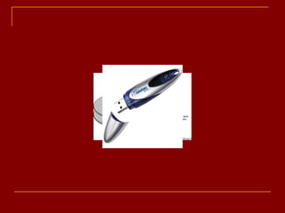 Backing storage media