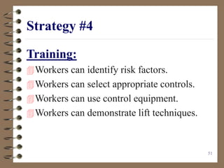 Back Injury.ppt