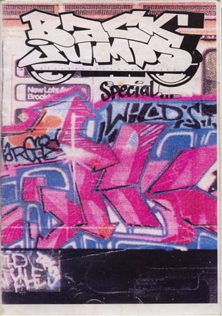 Backjumps.special.1994 aeroholics