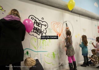 VIELEN DANK!
Photo: Just, Backjumps Junior issue #2, 2012
 