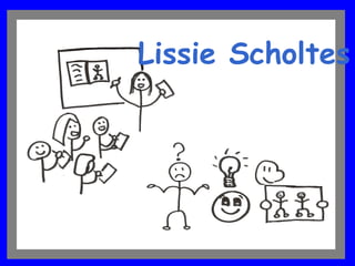 Lissie Scholtes 