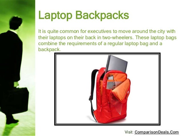 backpack buying guide