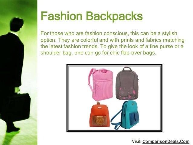 backpack buying guide