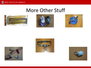 More Other Stuff 