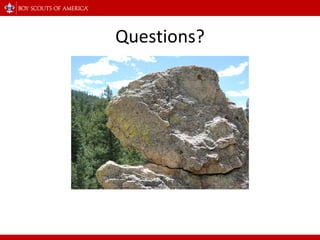 Questions? 