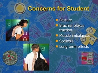 Back Pack Safety | PPT