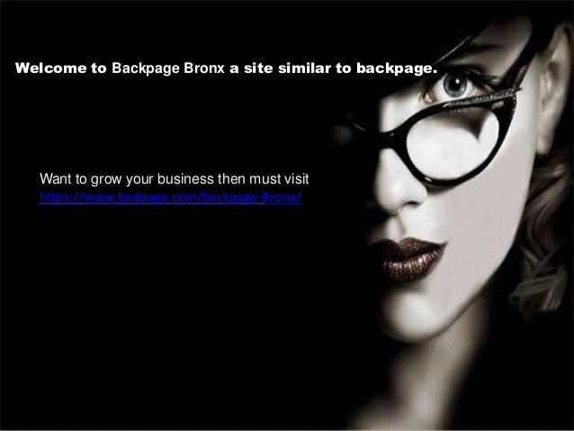 Backpage Bronx Alternative To Backpage Backpage Bronx Alternative To Backpage