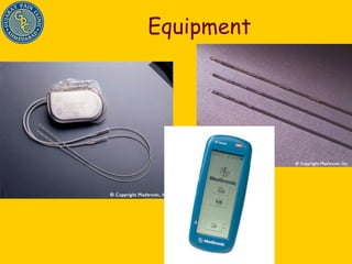 Equipment 
