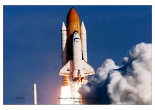 401/15/2011 Professor Freih Abuhassan - University of
Jordan
 