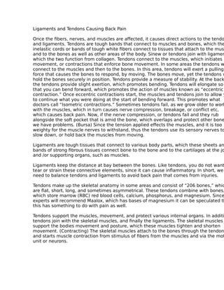 Tips and tricks about back pain