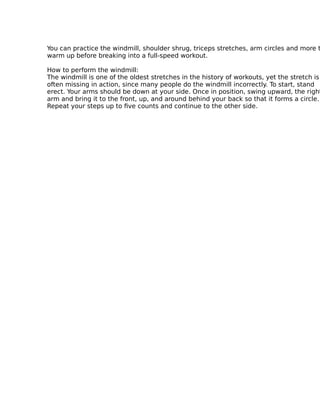 Tips and tricks about back pain