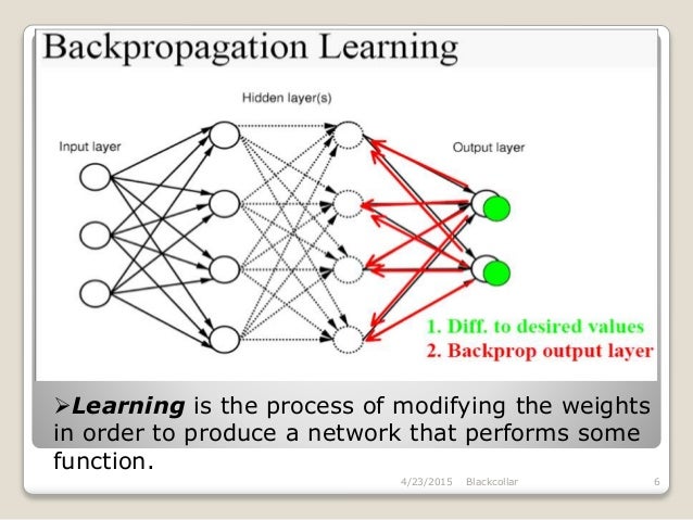 The Revolutionary Power of Backpropagation and Artificial Intelligence: Empowering Industries Across the Spectrum