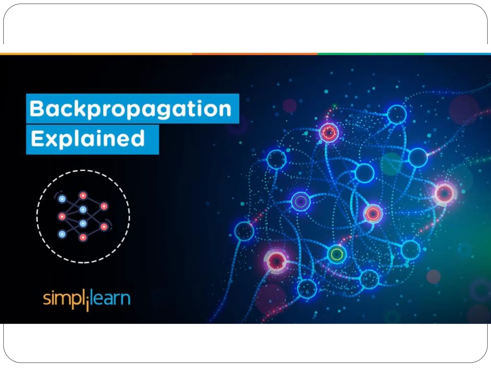 BACKPROPOGATION ALGO.pdfLECTURE NOTES WITH SOLVED EXAMPLE AND FEED ...