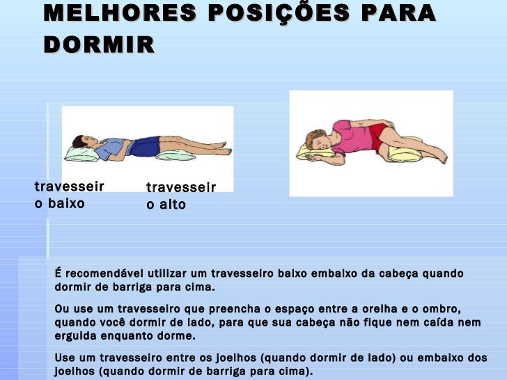 Escola De Postura Back School