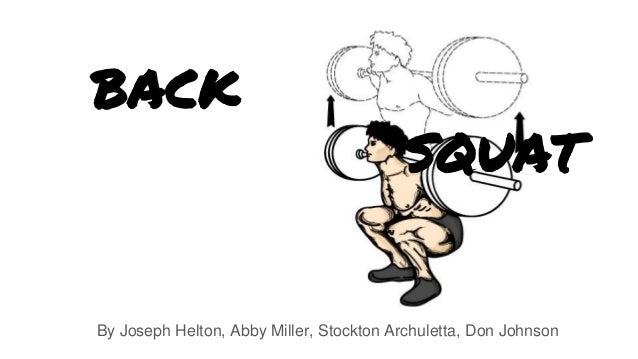 Back Squat