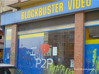 Trebor Scholz http://collectivate.net
 