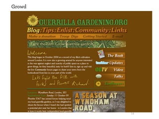 Growd




        58
 