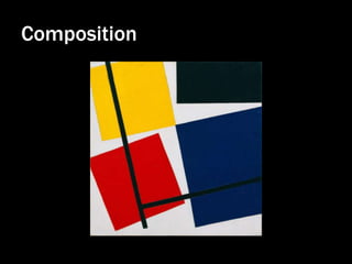 Compostion Geometry Back to basics Form Geometry Composition | PPTX