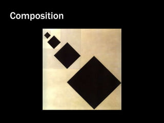 Compostion Geometry Back to basics Form Geometry Composition | PPTX