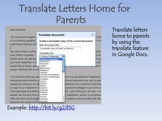 Give students ongoing and simultaneous feedback