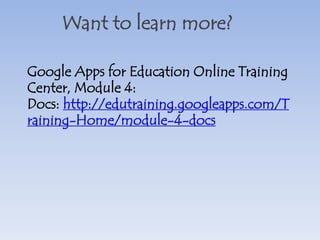 Track Student Homework (and Share with Parents)Use spreadsheets to track student homework.  Give each student an anonymous number and share the sheet with parents.