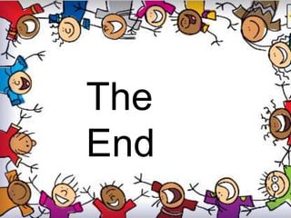 The
End
 