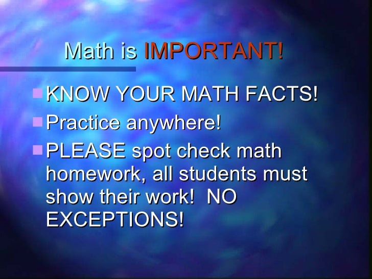 Back to school night.ppt 2010 11