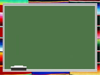 Back to school night 2016-2017