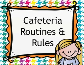 Back to School Procedures Powerpoint.pptx