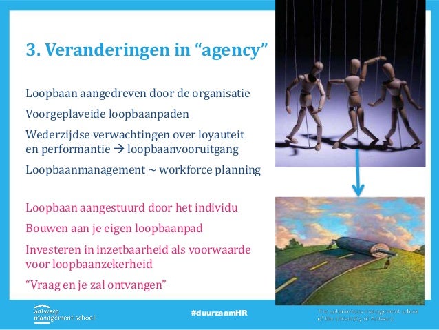 performantie betekenis