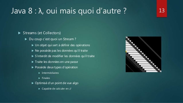 Back To The Future Of Java From 8 To 11 And Beyond