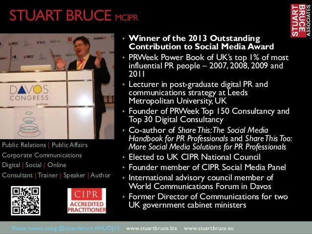 Back To The Future Of Public Relations 10 Rules For Pr