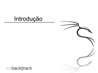 Introdução

 