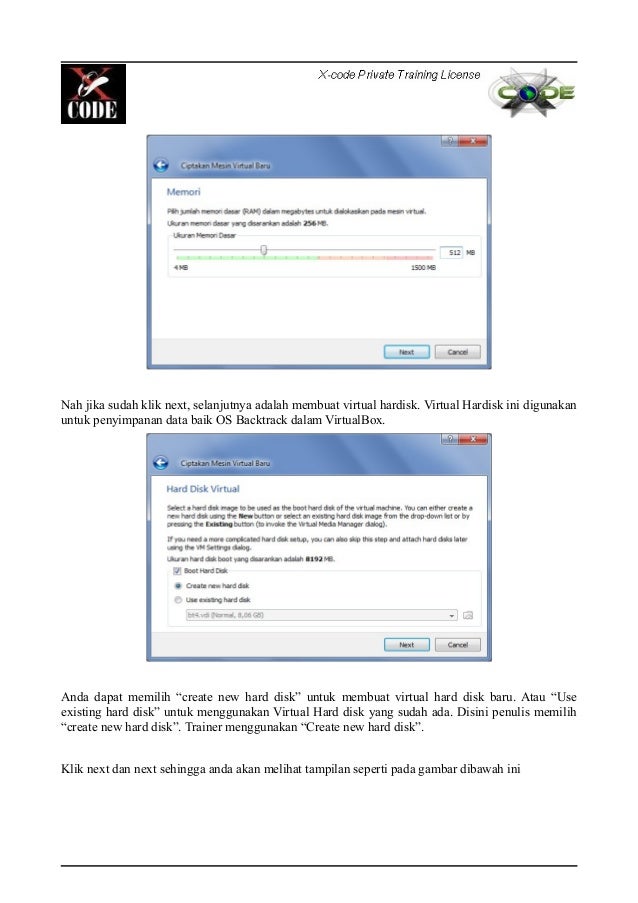 Backtrack 5 Web Pentest